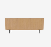 Silent Sideboard (2 finishes available)